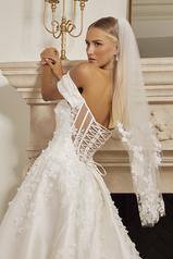 2572 Diamond White/Ivory back