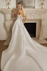 2572 Diamond White/Ivory back