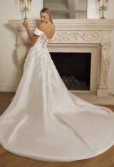 2572 Diamond White/Ivory back