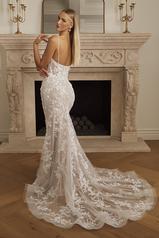 2573 Sand/Nude/Ivory back