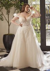 2574C Champagne/Nude/Ivory front