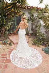 BL379 Champagne/Nude/Ivory back