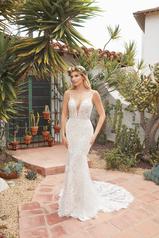 BL379 Champagne/Nude/Ivory front