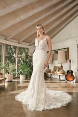 BL393 Champagne/Nude/Ivory front