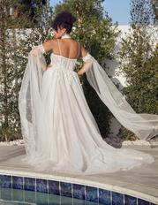 BL396 Nude/Ivory back