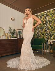 BL399 Silver Blush/Nude/Ivory front