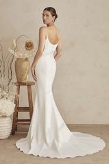 LE145 Ivory/Nude back