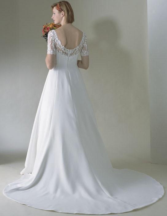 Casablanca Bridal 1609