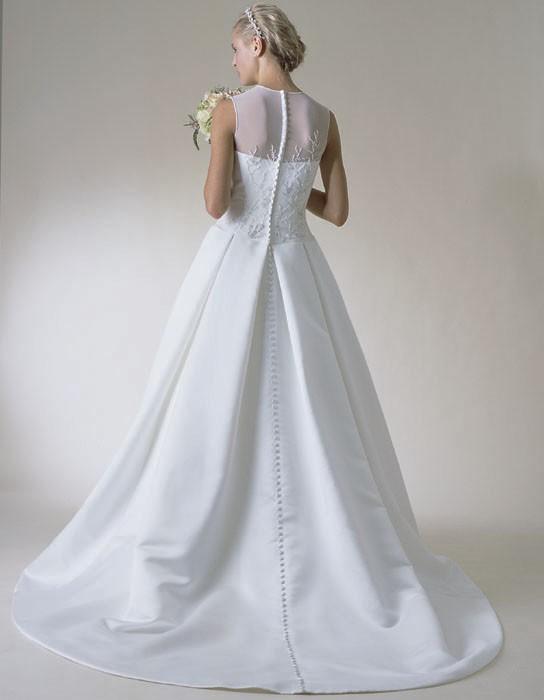 Casablanca Bridal 1610