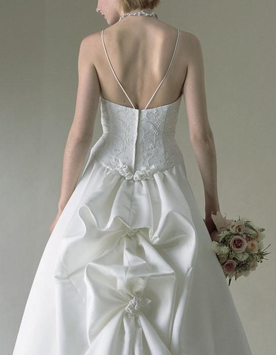 Casablanca Bridal 1613