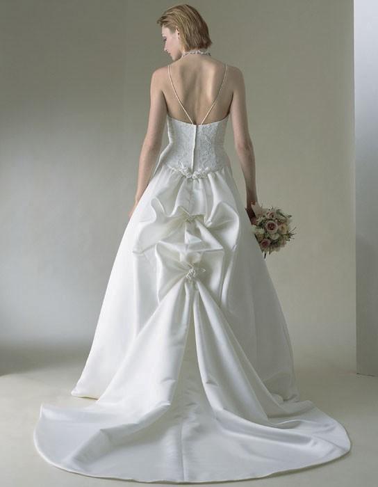 Casablanca Bridal 1613