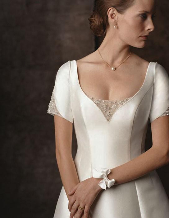 Casablanca Bridal 1656