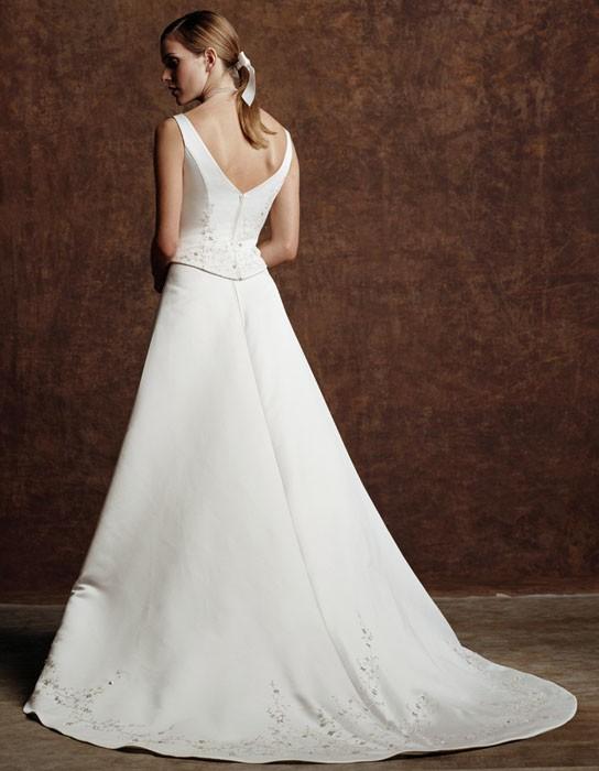 Casablanca Bridal 1659