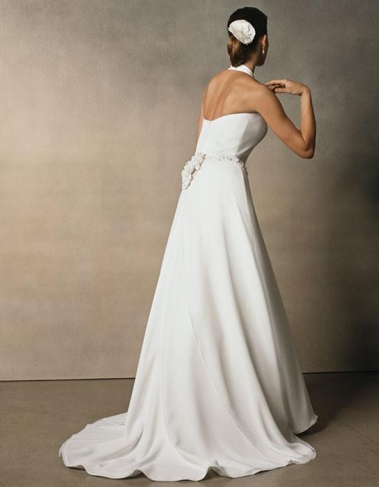 Casablanca Bridal 1696