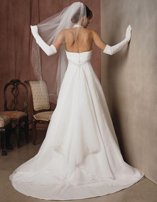 Casablanca Bridal 1711