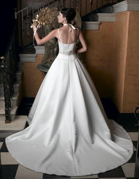 Casablanca Bridal 1722