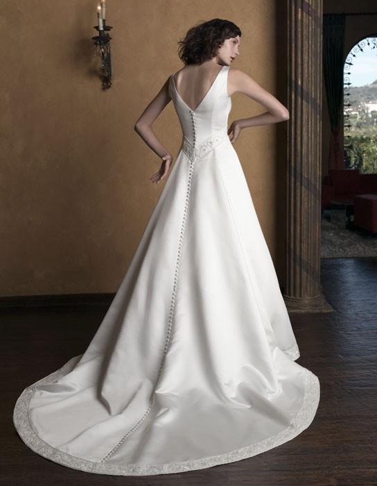 Casablanca Bridal 1723