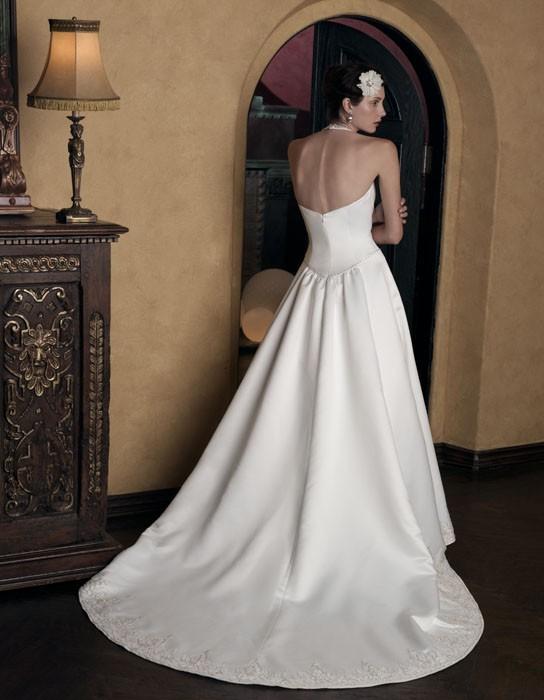 Casablanca Bridal 1746