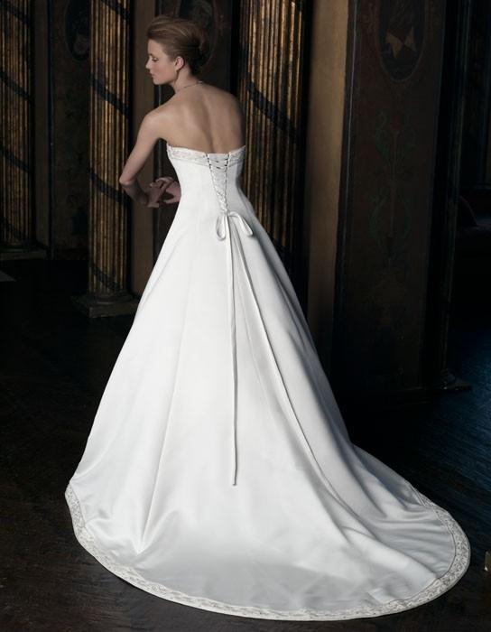 Casablanca Bridal 1759