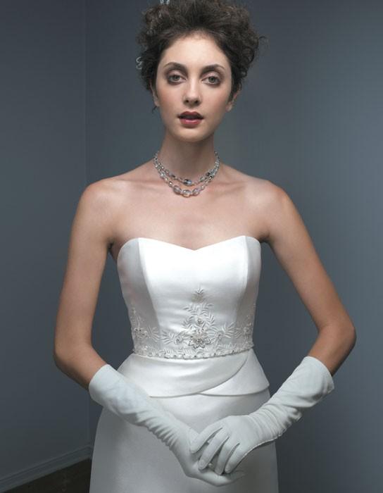 Casablanca Bridal 1766