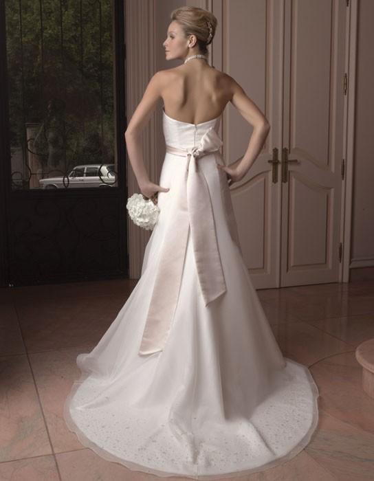 Casablanca Bridal 1794