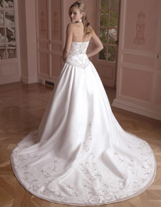 Casablanca Bridal 1799