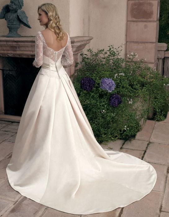 Casablanca Bridal 1800