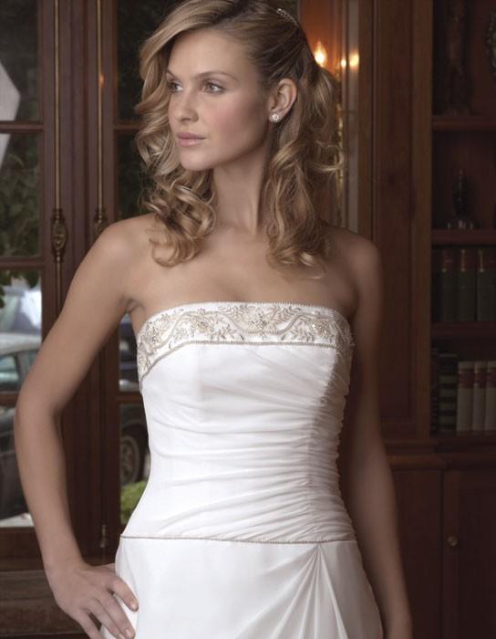 Casablanca Bridal 1801