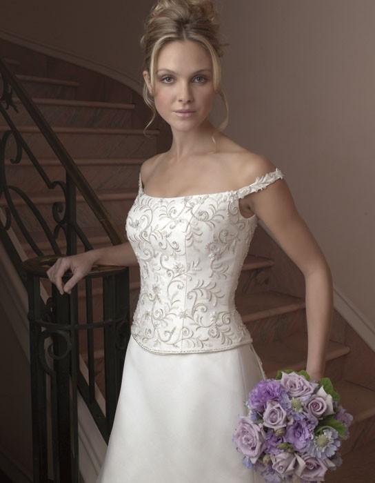 Casablanca Bridal 1803