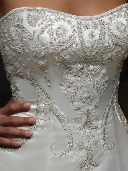 Casablanca Bridal 1867