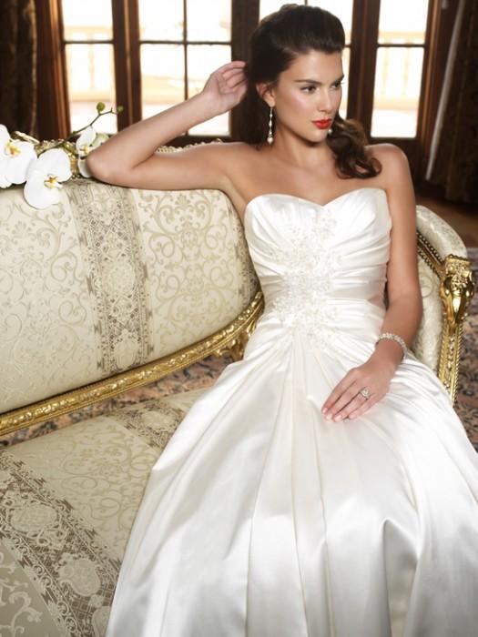 Casablanca Bridal 2000