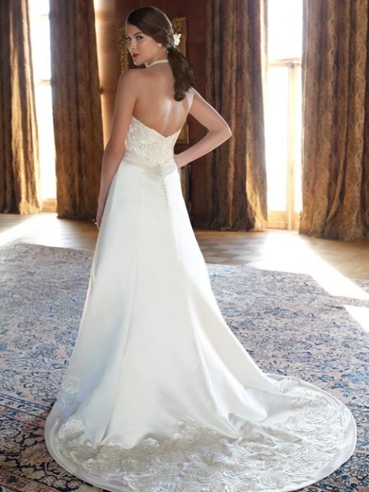 Casablanca Bridal 2005