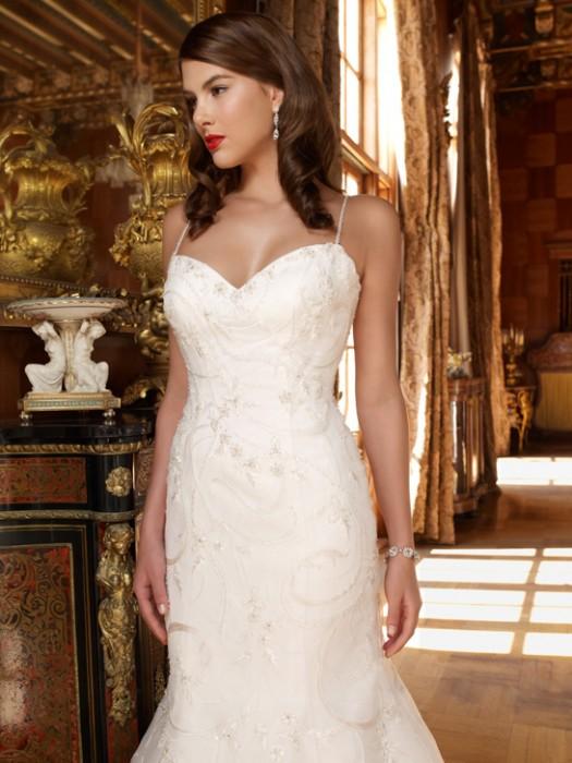 Casablanca Bridal 2006