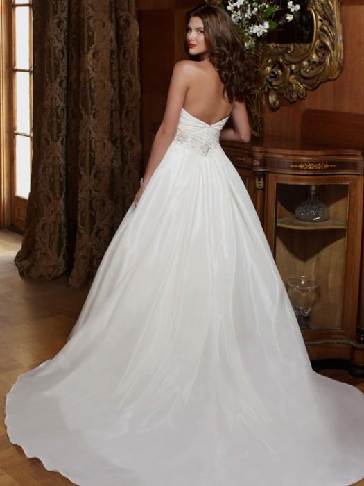 Casablanca Bridal 2007