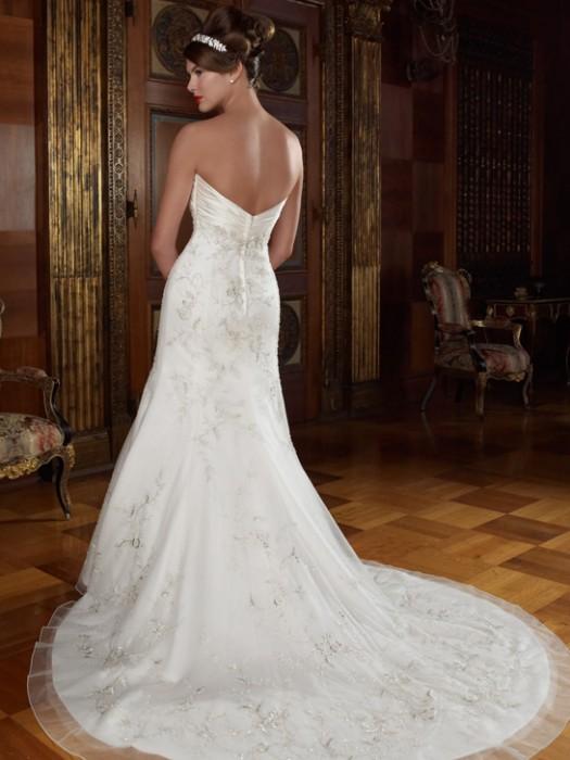 Casablanca Bridal 2008