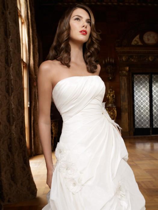 Casablanca Bridal 2009