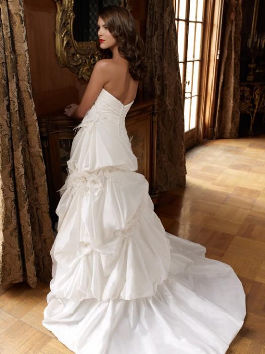 Casablanca Bridal 2009