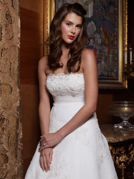 Casablanca Bridal 2010