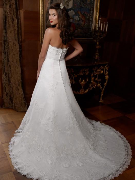 Casablanca Bridal 2010