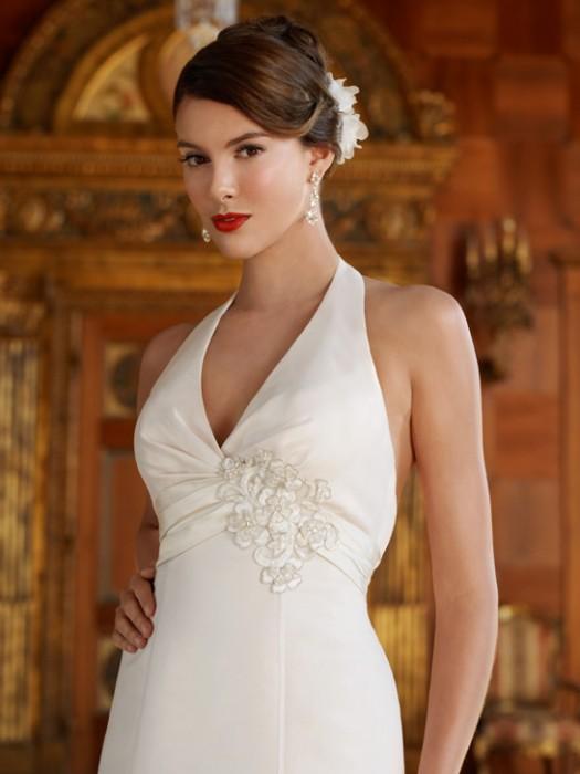 Casablanca Bridal 2011