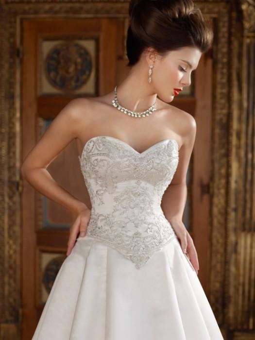 Casablanca Bridal 2012