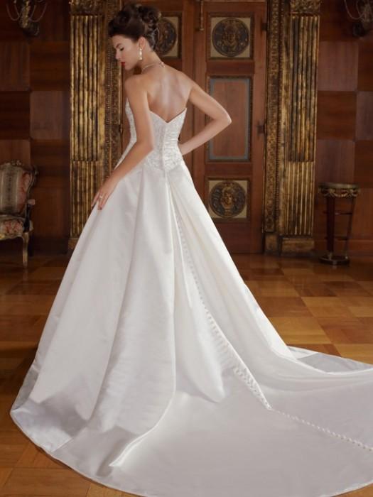 Casablanca Bridal 2012