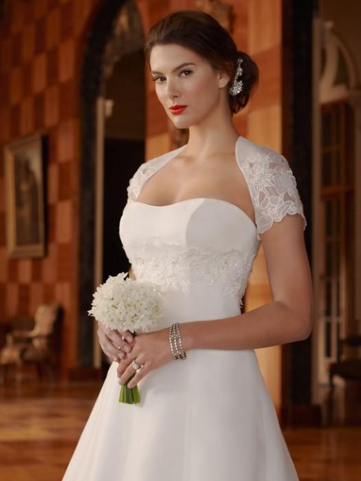 Casablanca Bridal 2013