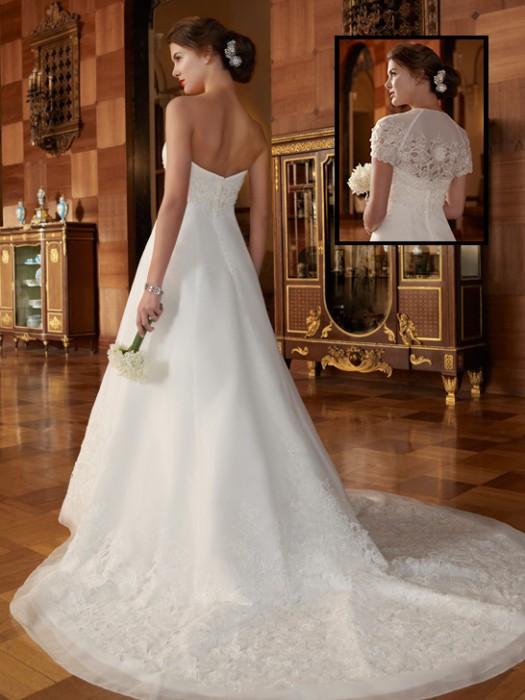 Casablanca Bridal 2013