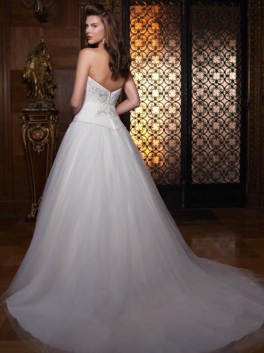 Casablanca Bridal 2014