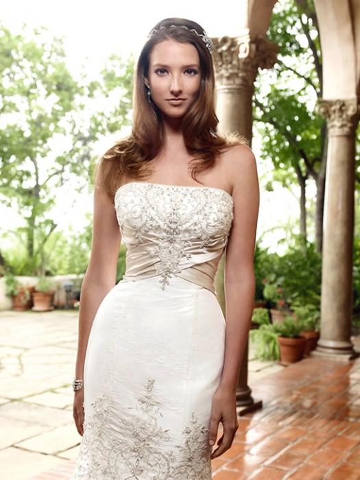 Casablanca Bridal 2016