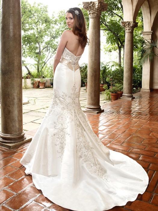 Casablanca Bridal 2016