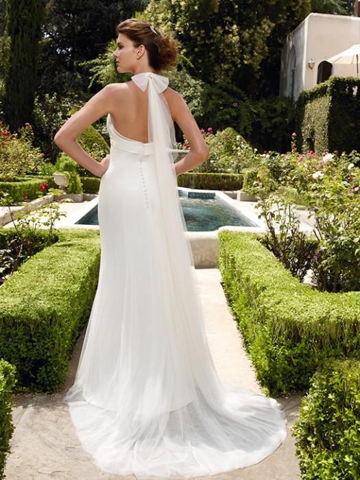 Casablanca Bridal 2019