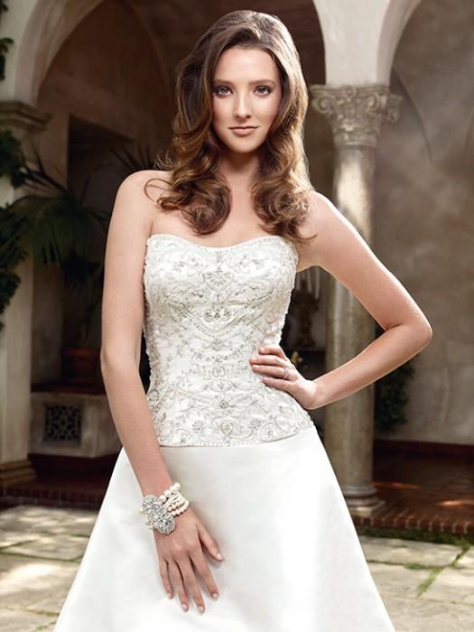 Casablanca Bridal 2020