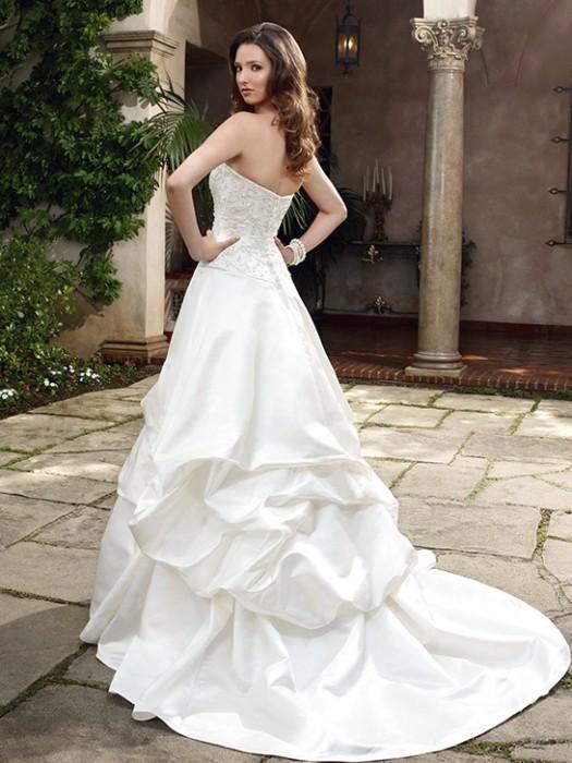 Casablanca Bridal 2020